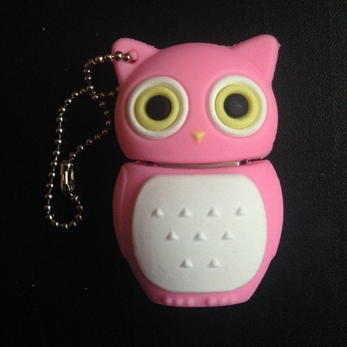 Neuer pink owl - 1,