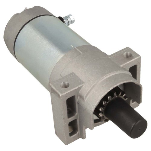Anlasser original stiga motor - original,