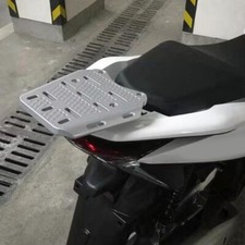 F??r Honda f??r PCX Motorrad Zubeh?r zuverl?ssiger Heckgep?cktr?ger Setup