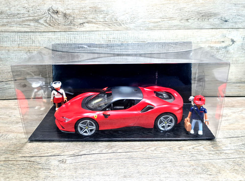 Playmobil 71020 schaukasten - 71020,