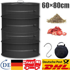 Trockennetz Kräutertrockner