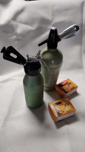 Heimsyphon soda siphon - 2,