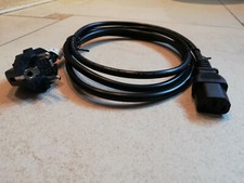 Assmann Netzanschlußkabel