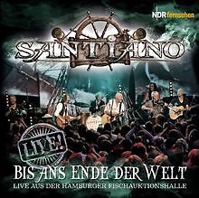 Bis ans ende - -, live