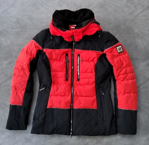 Skijacke descente chloe - skijacke,