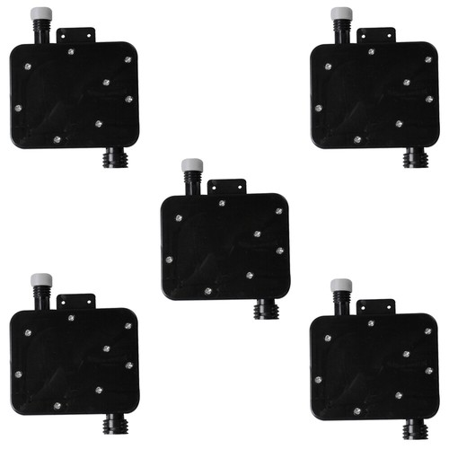 5pcs damper for seiko spt - for, spt-510