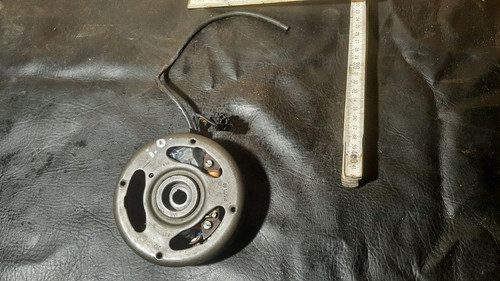 Kreidler florett überholte - kreidler, :