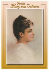 ***FREIIN MARY VON VETSERA***