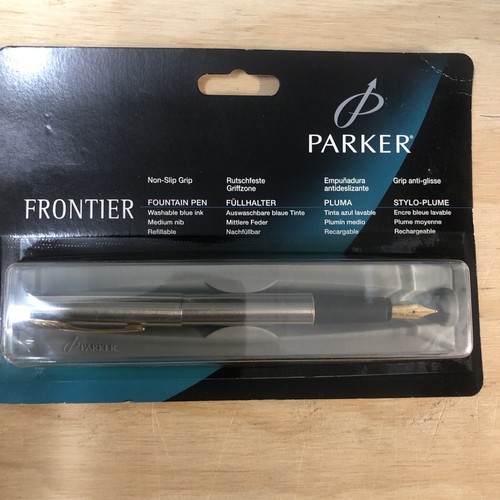 Parker frontier - parker,