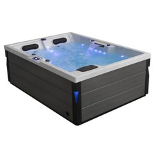 Whirlpool Outdoorpool Swim Spa