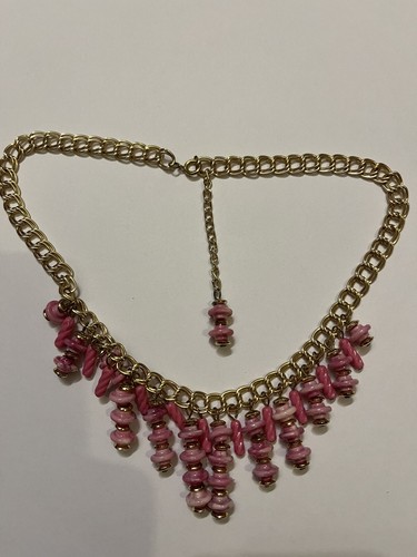 Vintage schmuck halskette - vintage,