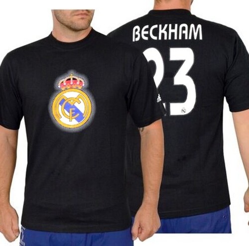 Adidas david beckham real - 23,