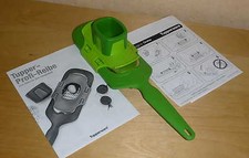 Tupperware Profi-Reibe mit
