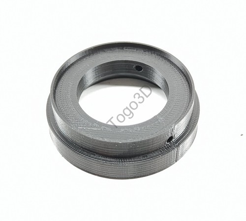 Objektivadapter agfa ambi - objektivadapter,