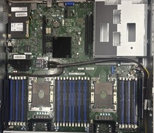 GENUINE INTEL SERVER BOARD