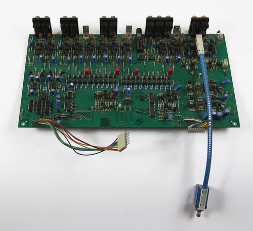 Originale platine studer - originale,