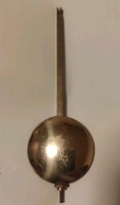 Pendel  Tischuhr Kaminuhr