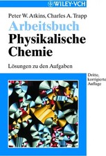 Arbeitsbuch Physikalische