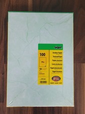 Sigel Struktur-Papier 100