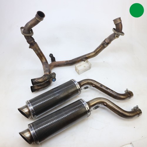 Ducati monster s2r - ducati, 1000