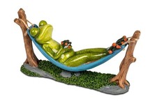 formano Dekofigur Frosch
