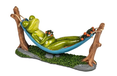 Formano dekofigur frosch - dekofigur,