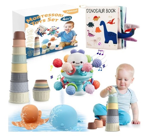 Montessori toys in - toys,