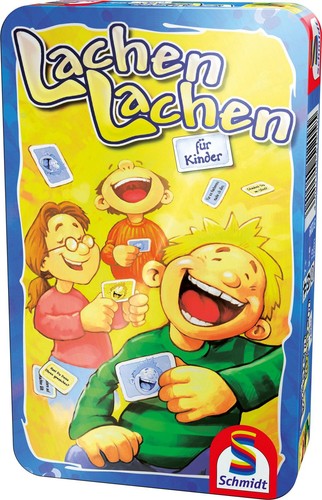 Lachen für kinder - für,
