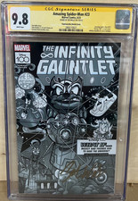 Amazing Spider-Man #23 CGC 9.8