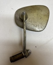 Rückspiegel Slusia Patina original DDR Simson SR2 IWL Berlin MZ AWO SR4