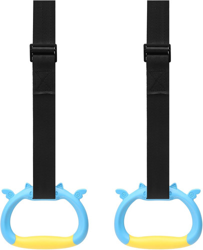 Gymnastikringe set kinder - set,