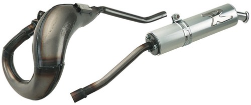 Auspuff für yamaha - 50, /