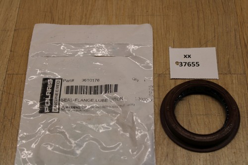 Polaris 3610176 flange - polaris, seal