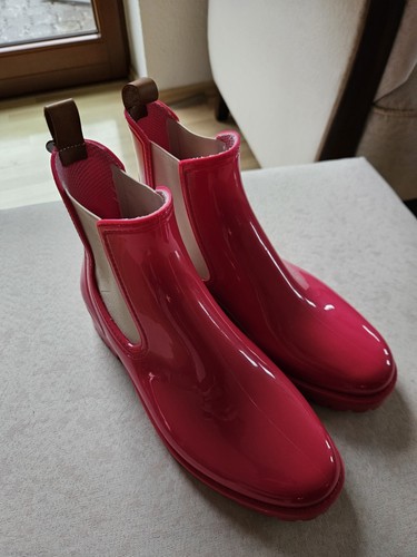 Schuhe wetterstiefel von - wetterstiefel, marc