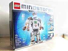 Lego Mindstorms NXT 2.0 8547