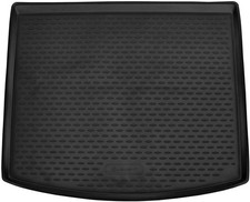 Kofferraummatte Element für