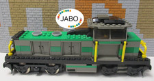 ( J14/4 ) Lego Güterlok + 9V