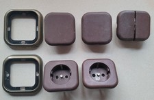 Busch Jaeger LX Duro 2000 -