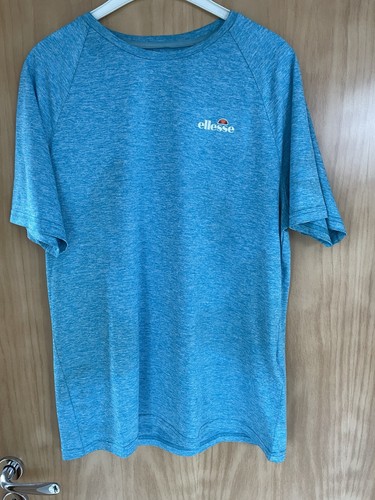 Ellesse shirt herren - t-shirt,