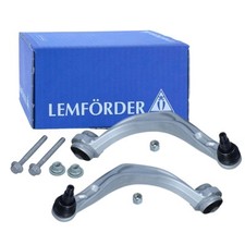 LEMFÖRDER Querlenker Traggelenk Satz Vorne Unten für AUDI A6 C8 A7 Q5 FYB FYT