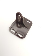 Marley Continental Dachrinnen RG75 Dachrinnenteile Farbe Braun RAL-8017