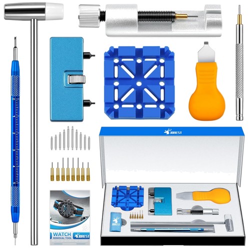 Uhrenwerkzeug set - uhrenwerkzeug,