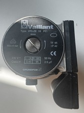 Vaillant VP5 ZE CHC