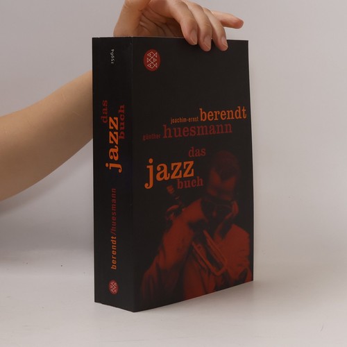 Das jazzbuch joachim - jazzbuch ,