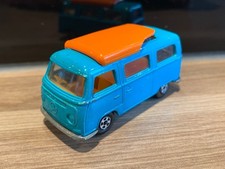 Matchbox Camper, No. 23, VW