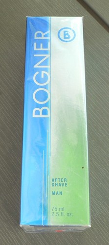 Bogner hantel man after - hantel,,