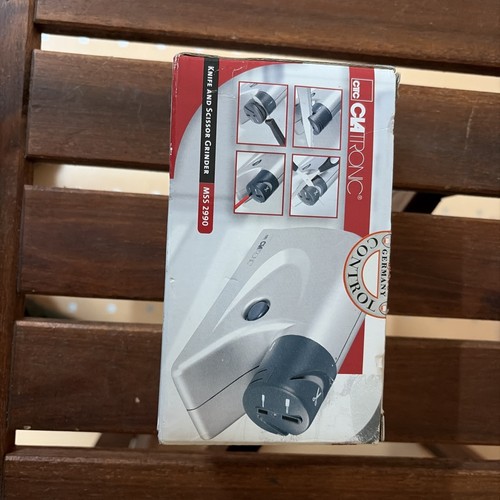Cla tronic mss 2990 messer - tronic,