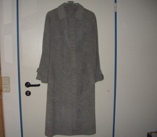 Sehr eleganter hellgrauer - sehr,