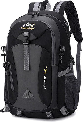 Wanderrucksack 40l herren - wanderrucksack,