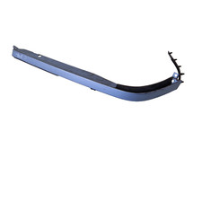 C37L* Mercedes W202 Blende Leiste Scheinwerfer links Selber A2028260177 F:348